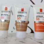 Anthelios AE Pigmentation FPS50 La Roche Posay resenha