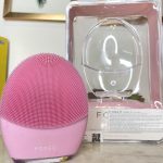 Foreo Luna 3 Pele Mista – resenha – vale a pena comprar Foreo?